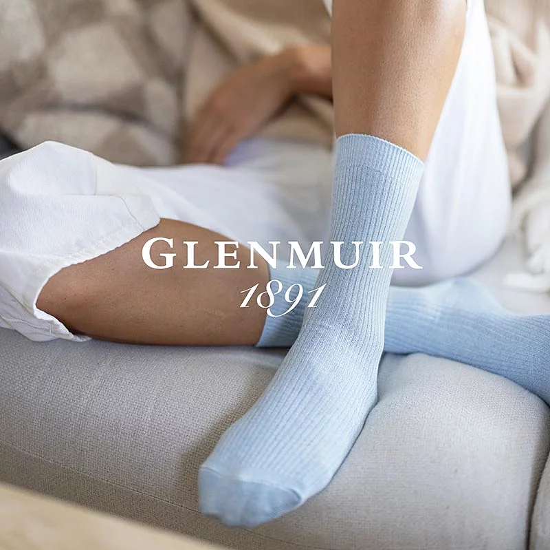 Glenmuir Women's Socks >