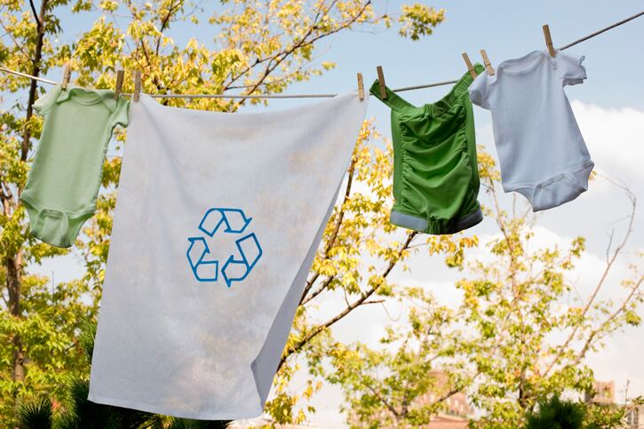 How to make your wardrobe more environmentally friendly