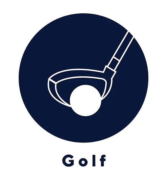 Golf socks