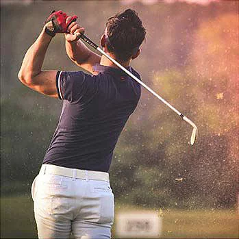Golf Socks at SockShop >