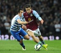 Grealish admits socks superstition