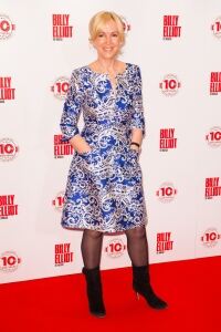 Greene light for new Billy Elliot film?