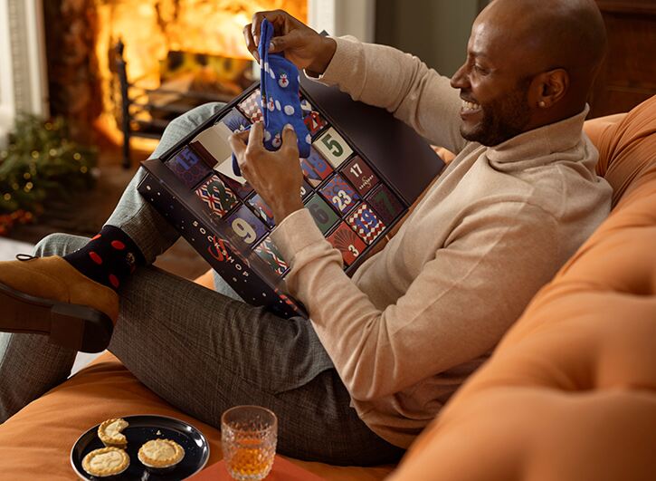 The best Advent calendars for grown ups The best Advent calendars for grown ups