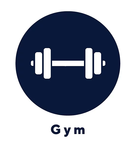 Gym socks