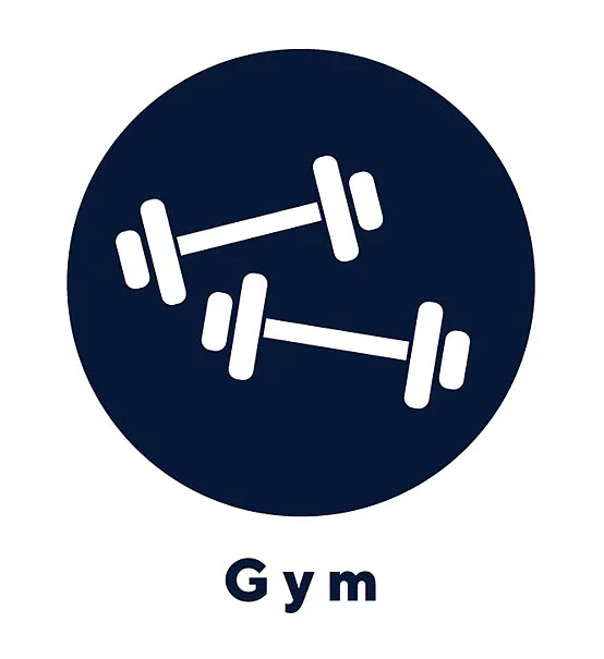 Gym socks