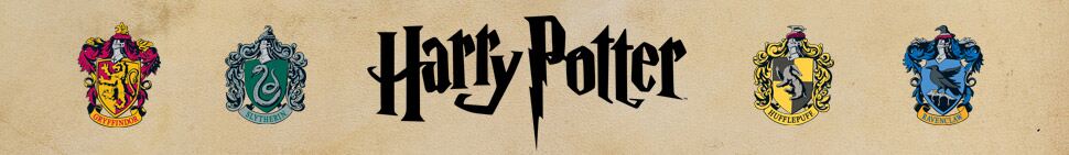 Harry Potter Socks