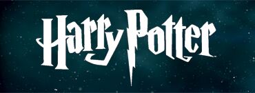 Harry Potter Harry Potter