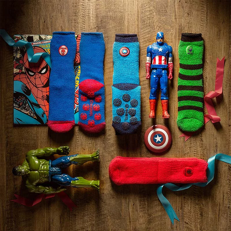 SOCKSHOP Heat Holders Kid's Thermal Socks