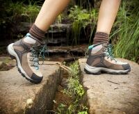Hot tips to prevent smelly feet