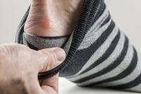 How to beat the blister