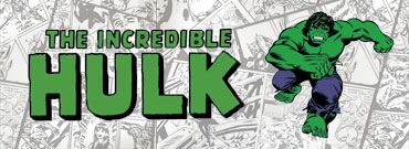 The Incredible Hulk The Incredible Hulk