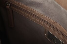 Inside Of The Bag Inside Of The Bag