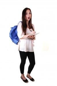 Is class of 2014 the best dressed ever?