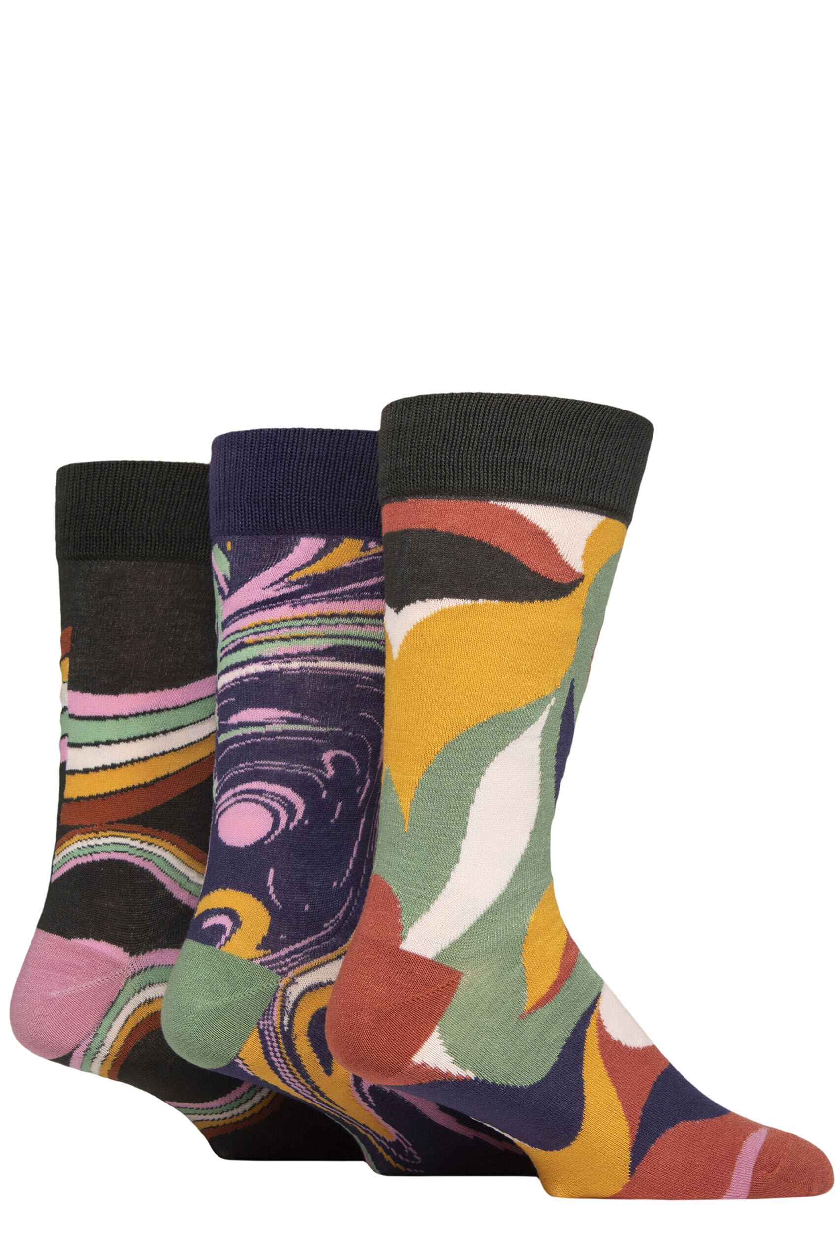 Multi Coloured