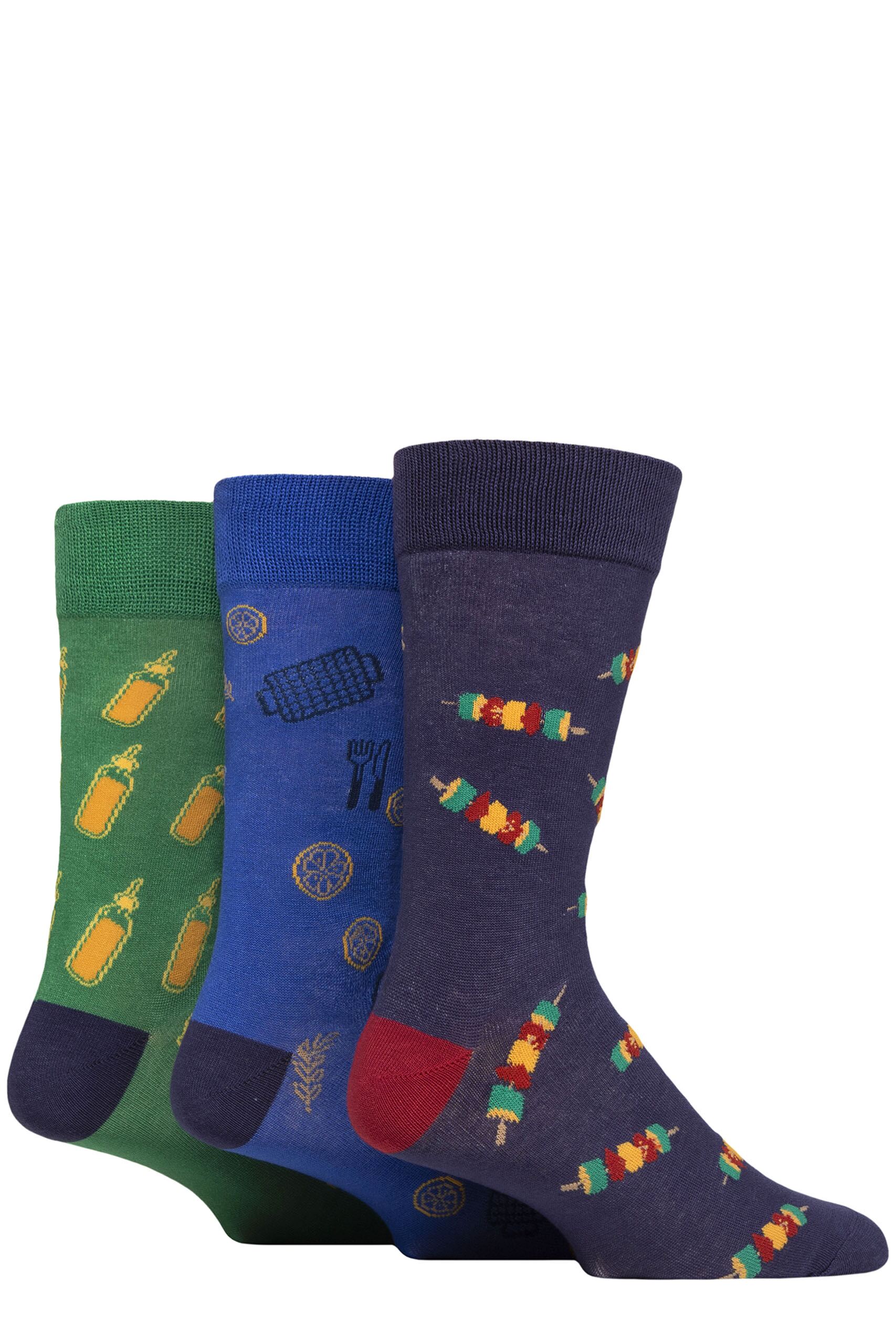 Multi Coloured