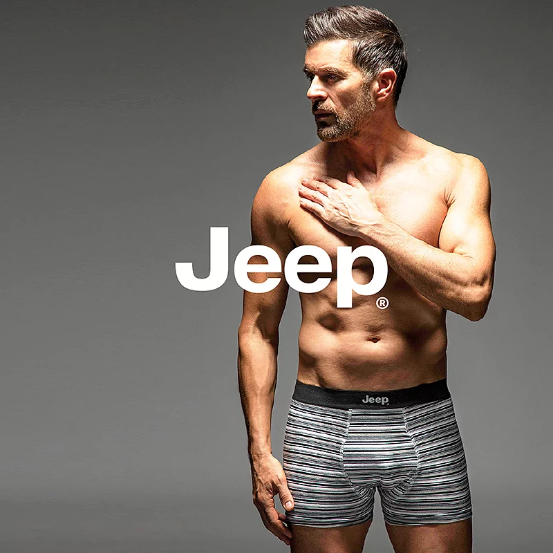Jeep >