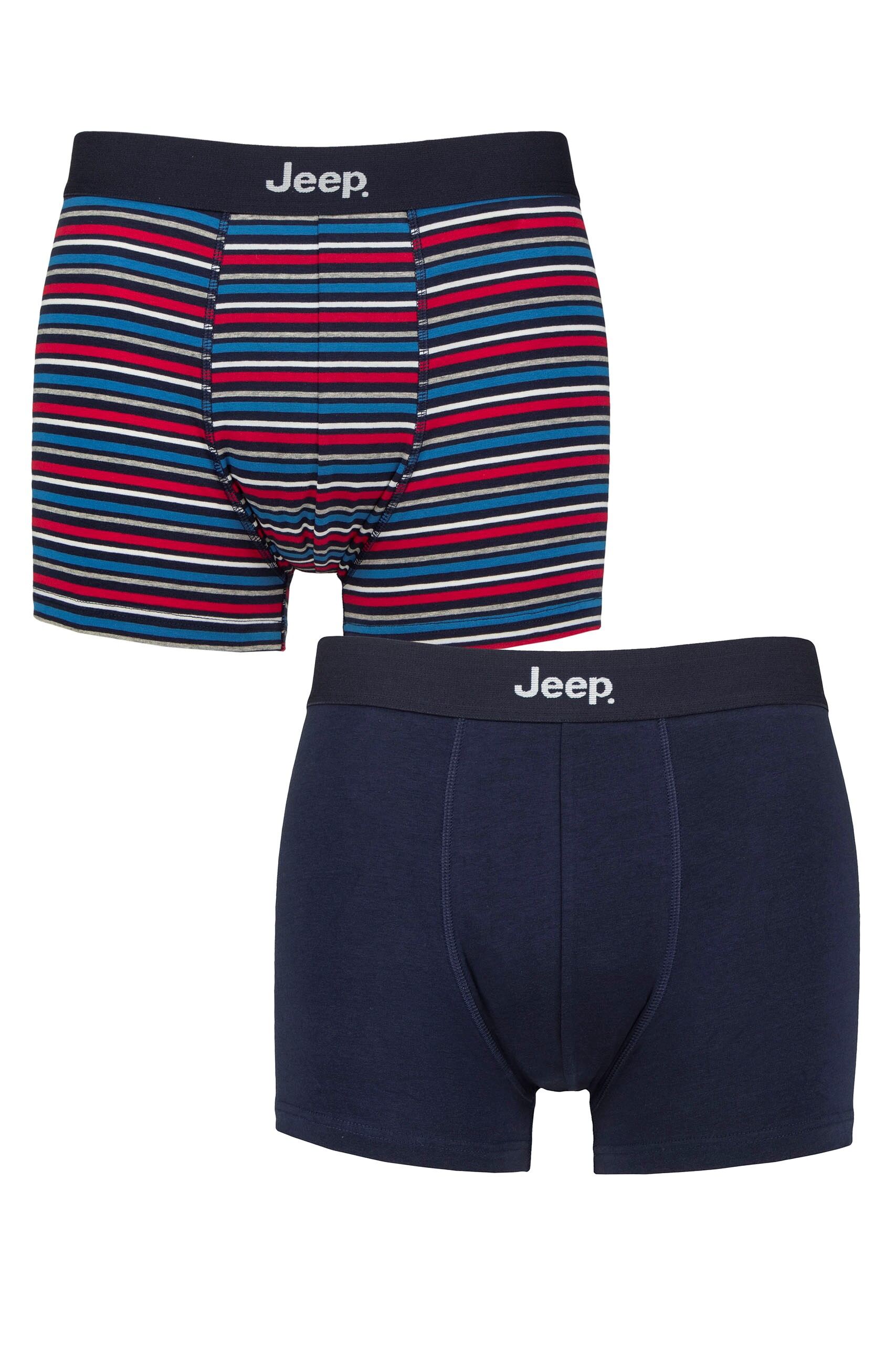 Navy / Blue