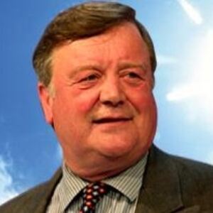 Silk stockings are Ken Clarke's 'top choice'