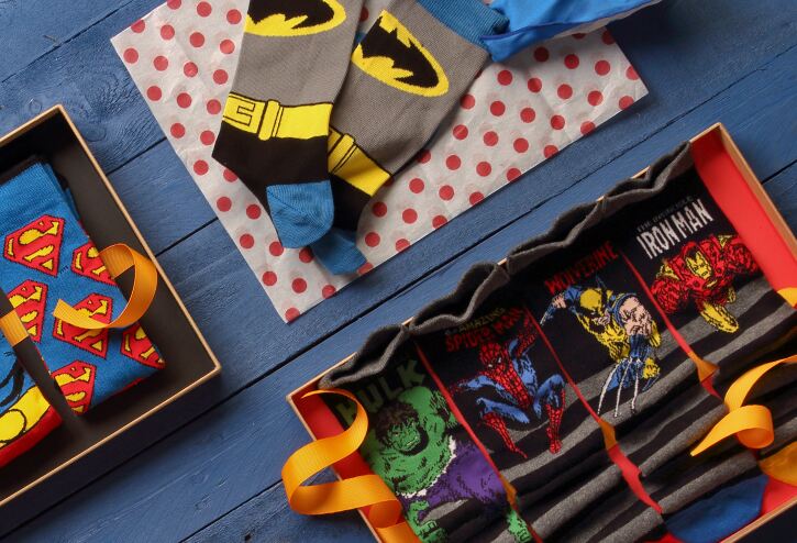 5 things to include in every kid's Christmas stocking