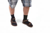 Latest fashion no-nos revealed