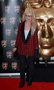 Leggings a banker for Morwenna