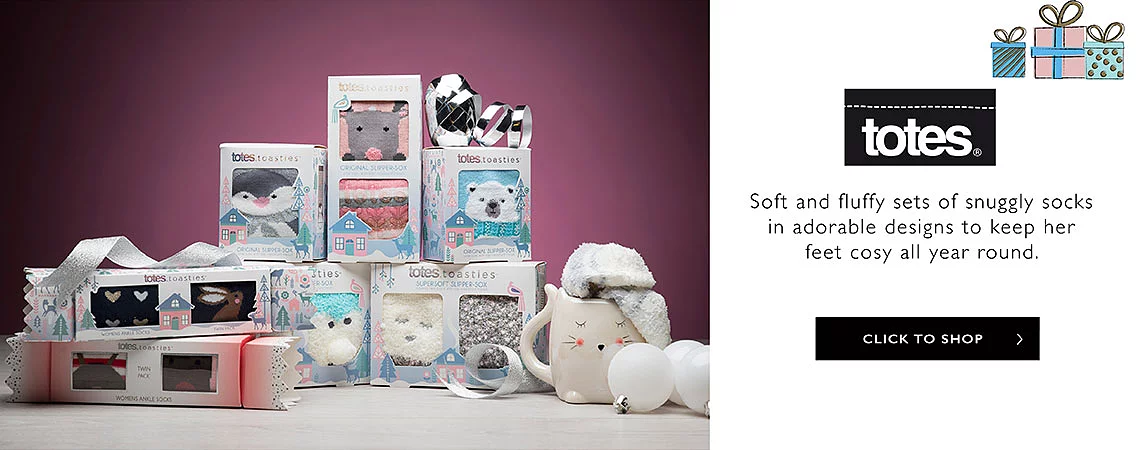 Ladies' Totes Gift Sets >
