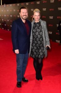 London welcomes House of Cards premiere
