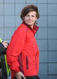 Louis has two directioned dreams