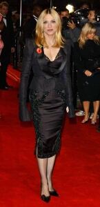Madonna set to light up the Brits