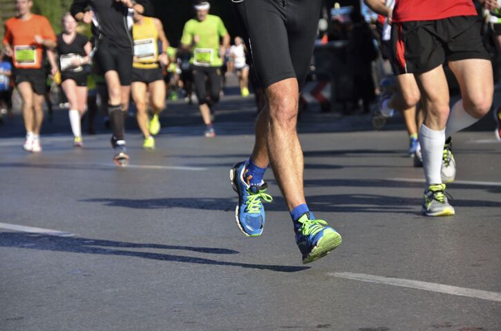 How to prep for a marathon How to prep for a marathon