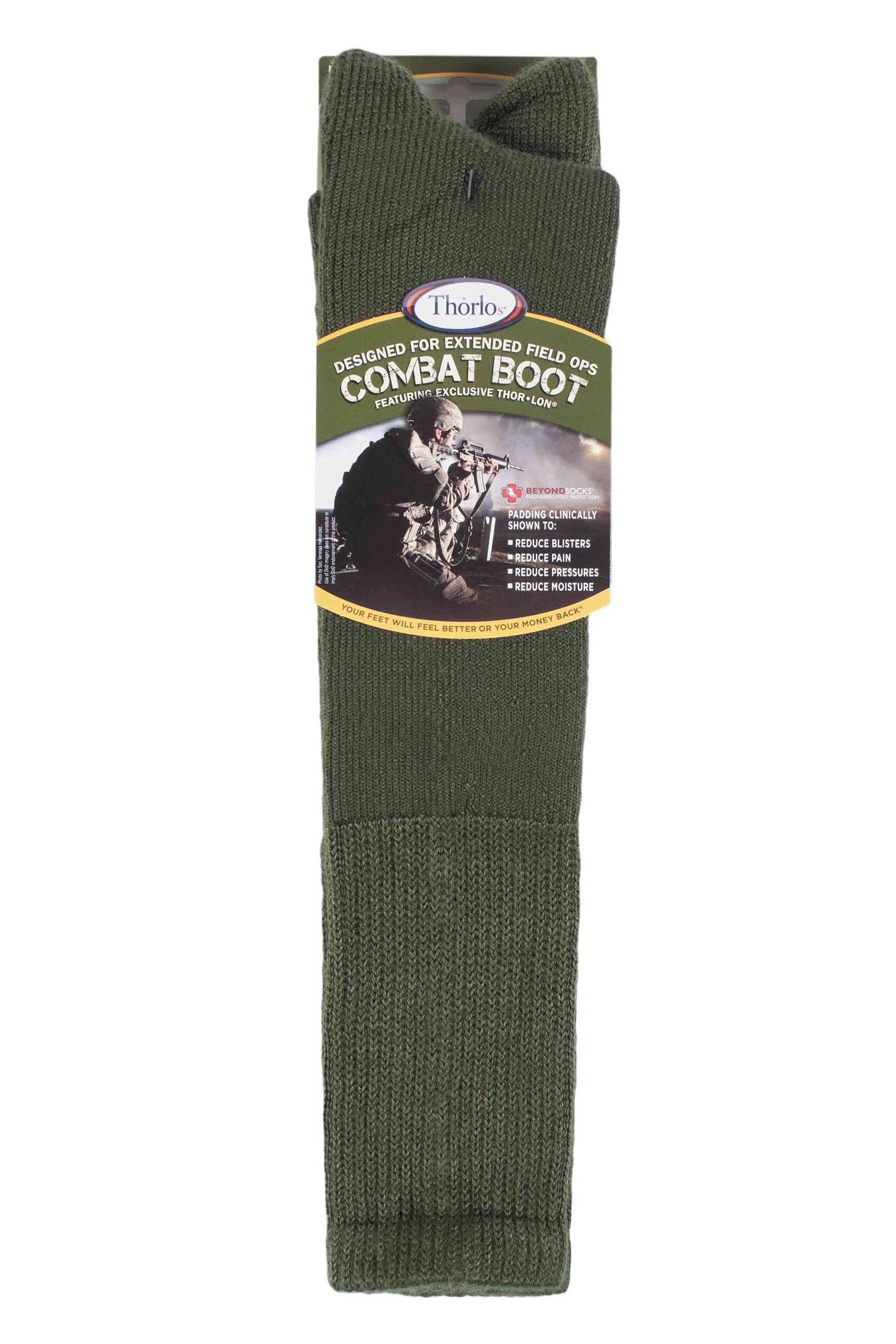 over the calf mens boot socks