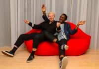 Men's collections head for runway