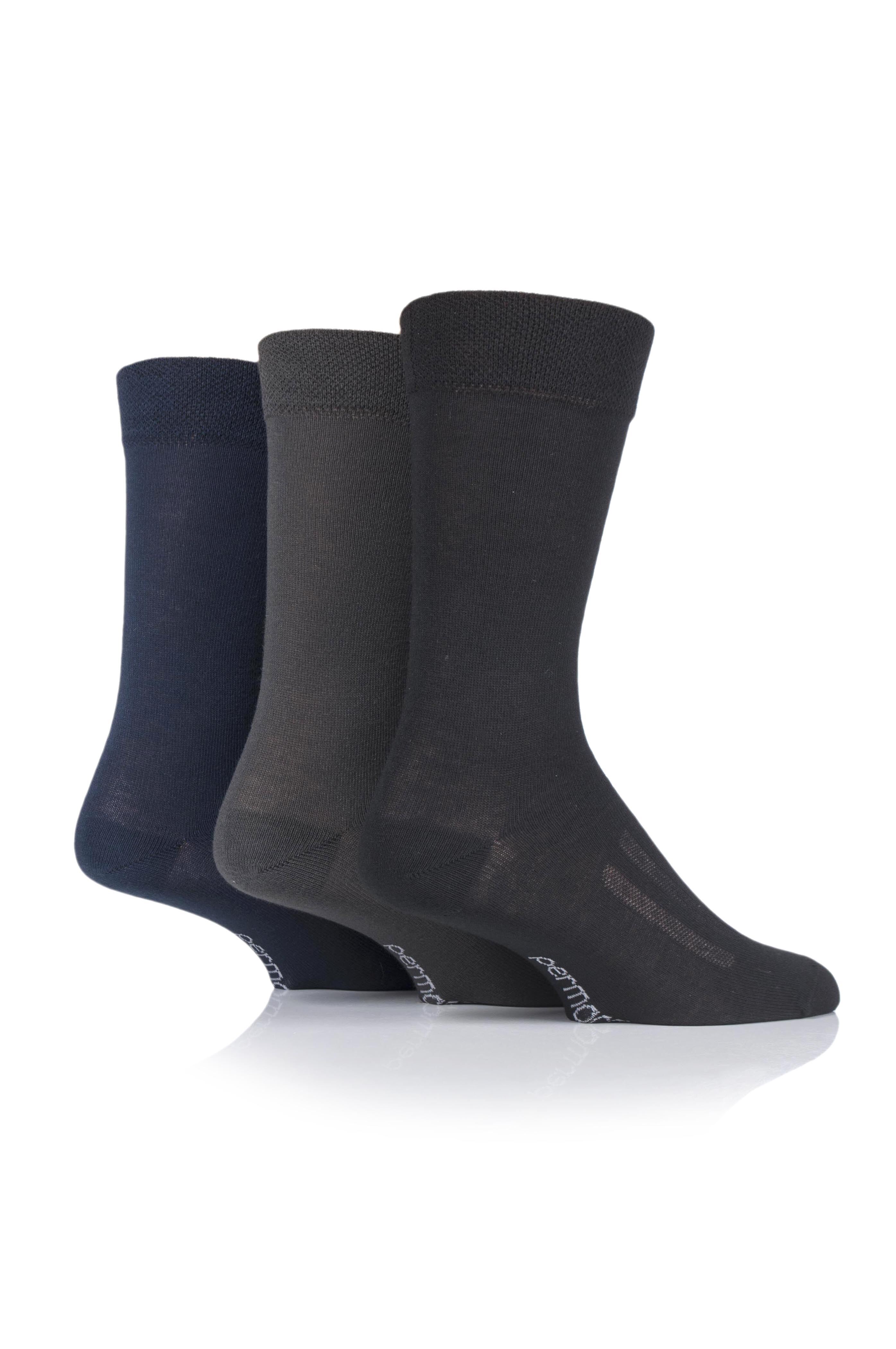 Black / Navy / Charcoal