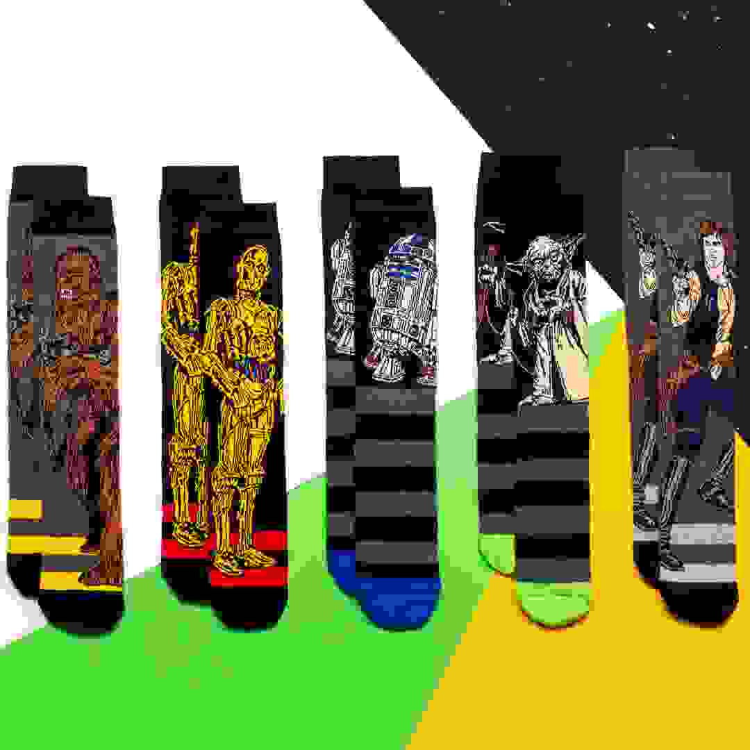 SOCKSHOP music and band themed socks >