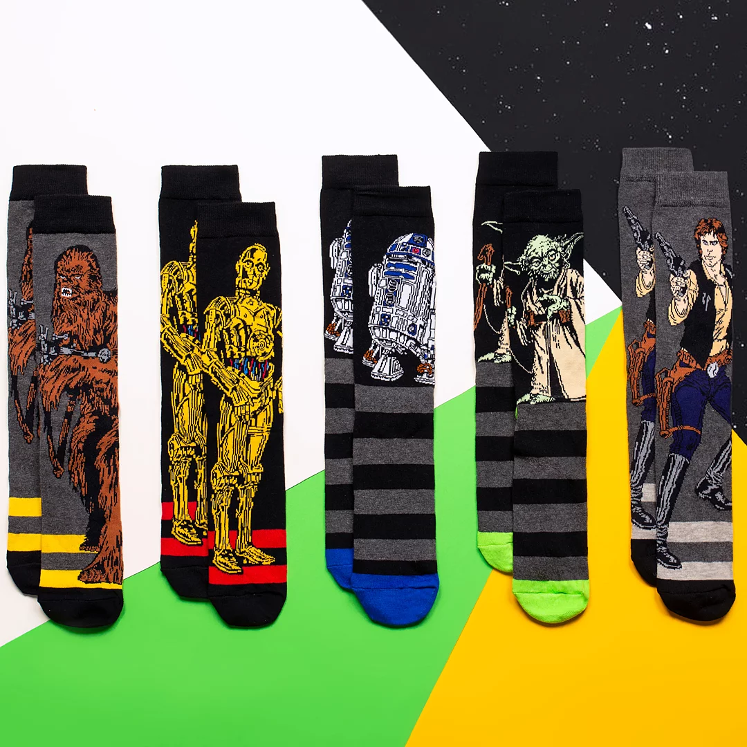 SOCKSHOP music and band themed socks >