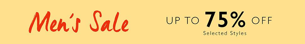 Men's Underwear Sale