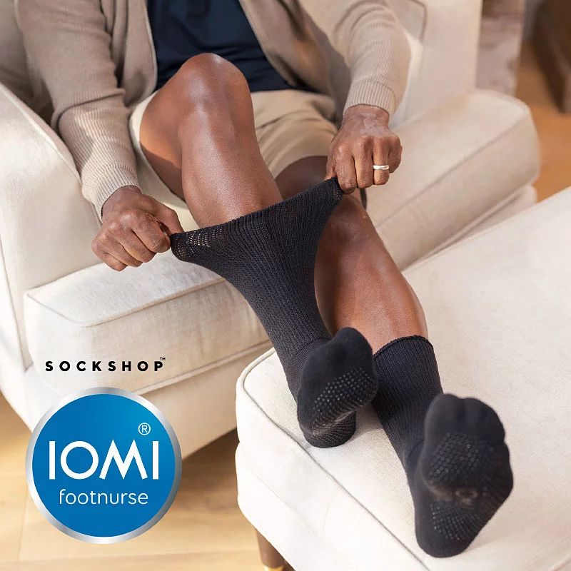 SOCKSHOP Health and Wellbeing socks