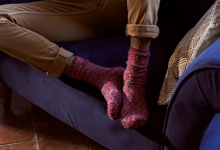 Best men's winter socks