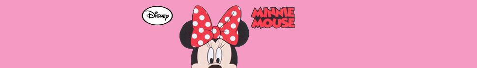 Minnie Mouse Socks