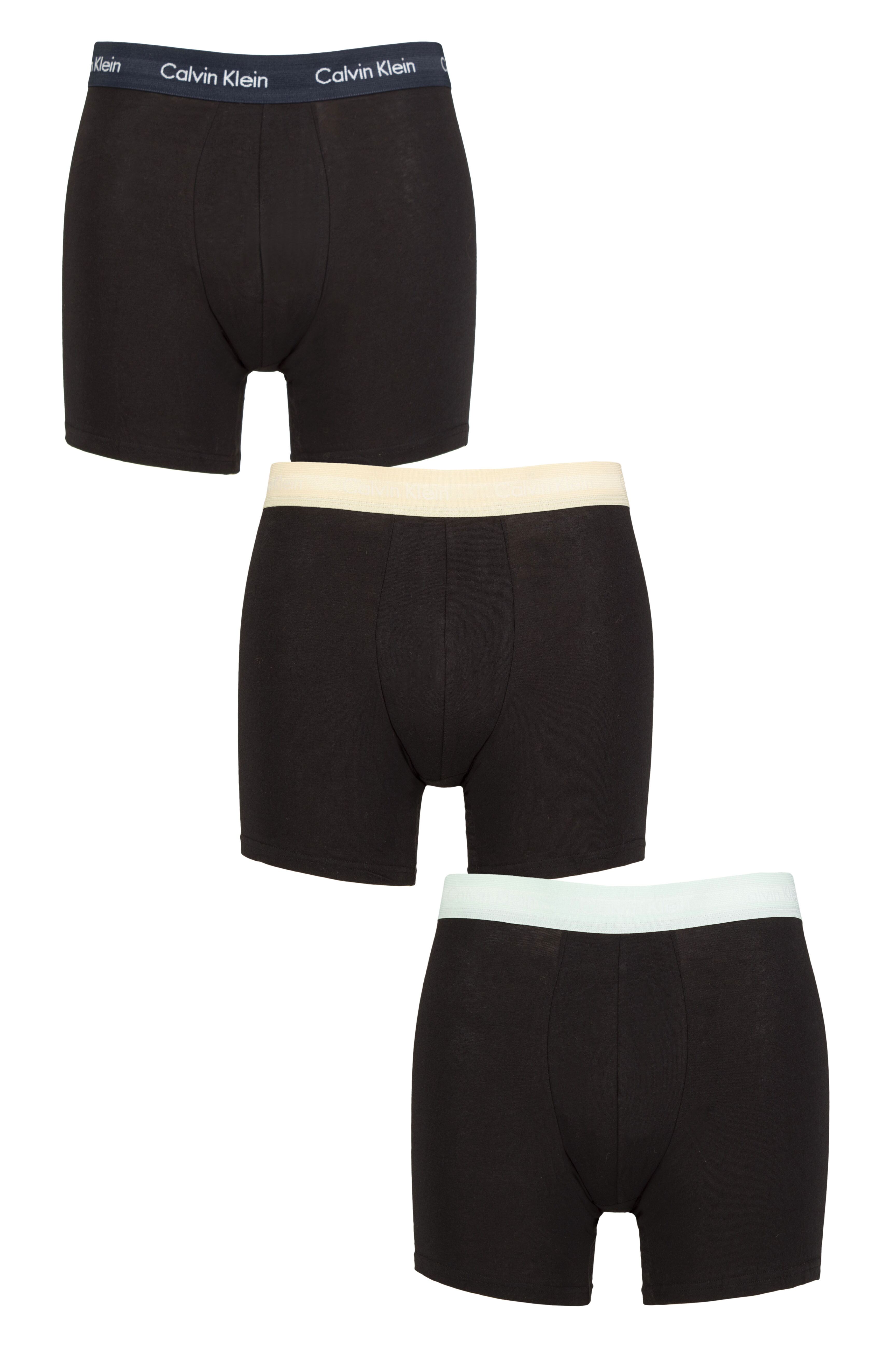 Black / Shoreline / Vanilla