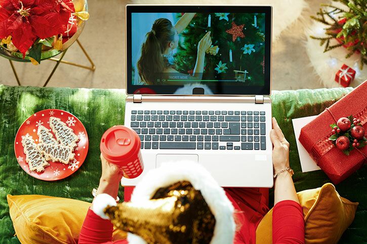 Hidden Christmas Gems on Netflix Hidden Christmas Gems on Netflix