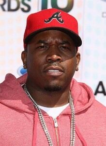 Outkast's Big Boi brings out personalised socks