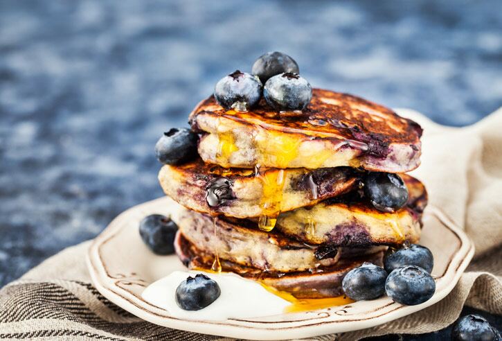 Pancakes Pancakes