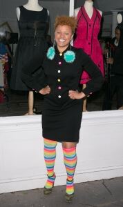 Party ushers in Dawn of a new boutique