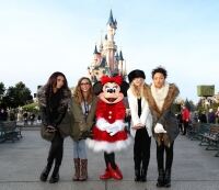 Pinnock picks a pair of leggings