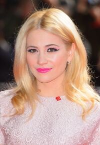 Pixie has strictly Lotts to look forward to