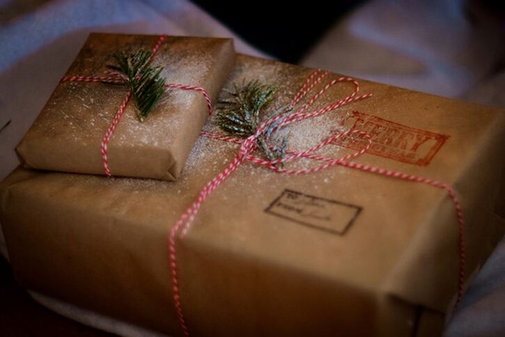 Present Wrapping Tips