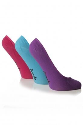 Pringle Maddie fine nylon shoe liners