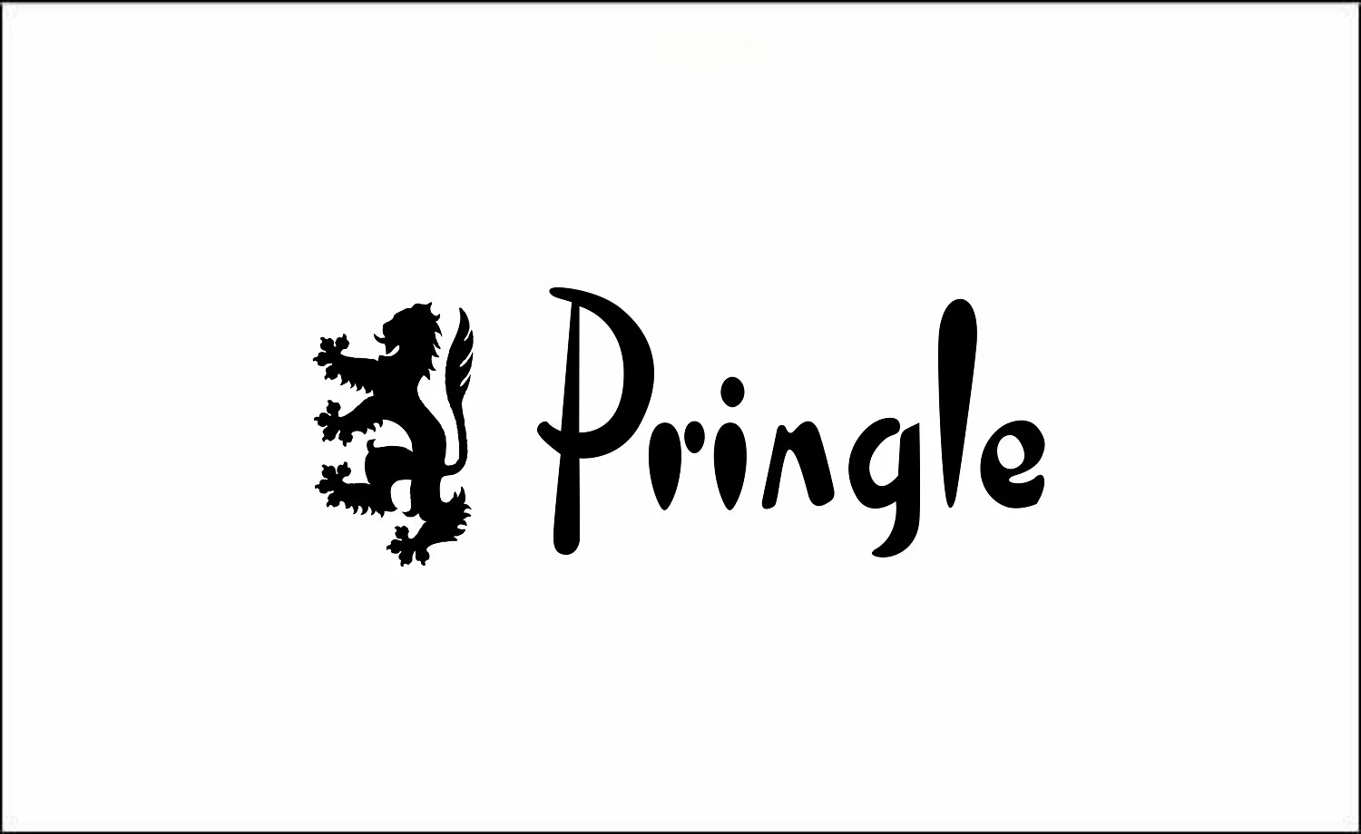 Pringle Underwear >