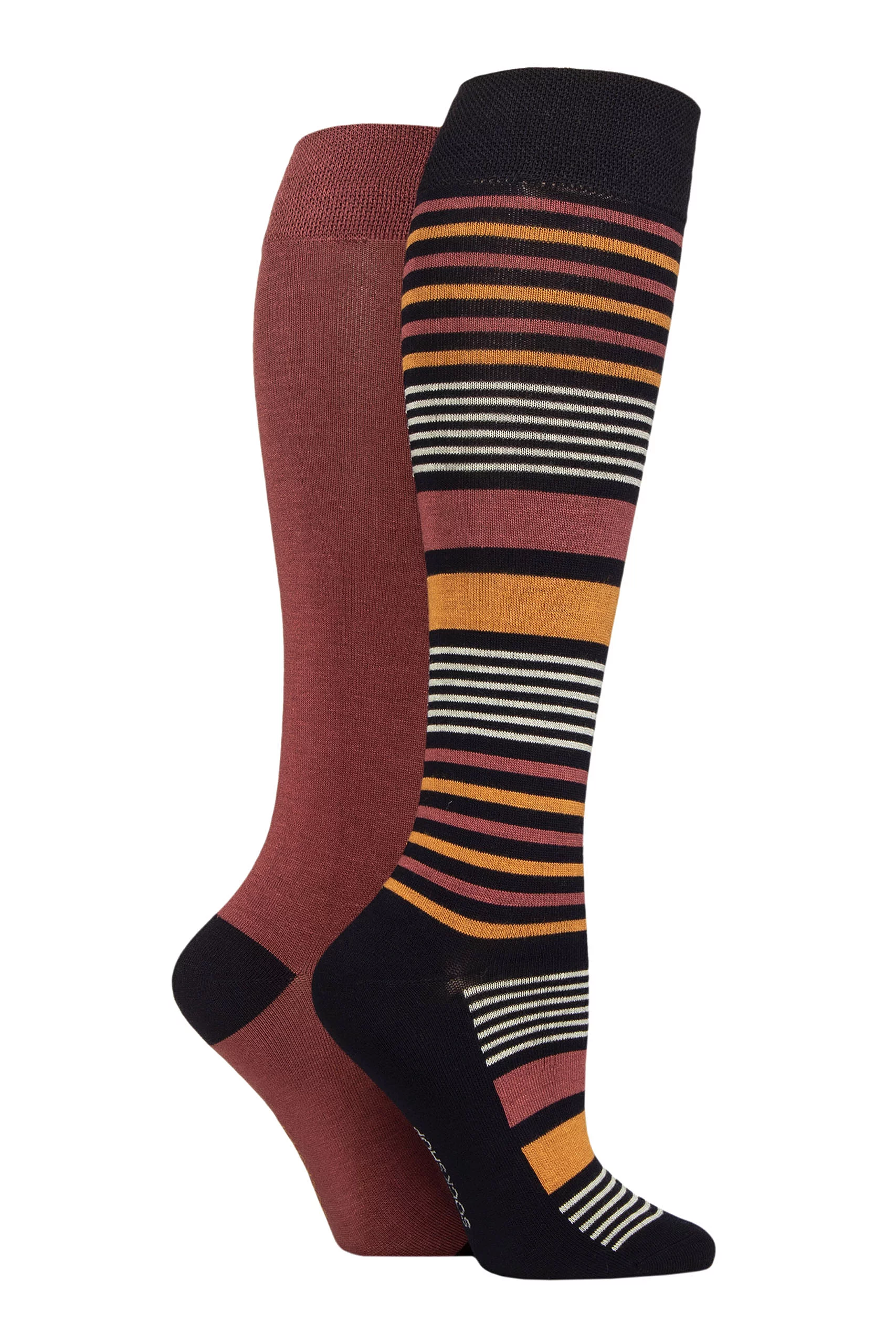 Marmalade Stripe